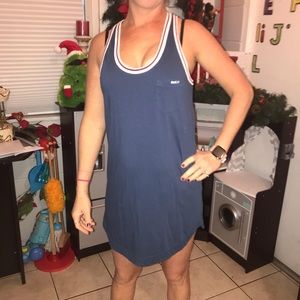 Like new RVCA dress💕